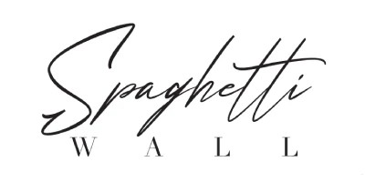 Spaghetti Wall